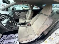 2012 Honda Civic LX 126KM COUPE CERTIFIED-WARRANTY - Photo 15