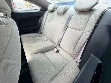 2012 Honda Civic LX 126KM COUPE CERTIFIED-WARRANTY - Photo 17