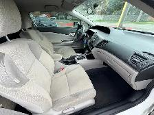 2012 Honda Civic LX 126KM COUPE CERTIFIED-WARRANTY - Photo 18