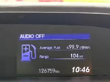 2012 Honda Civic LX 126KM COUPE CERTIFIED-WARRANTY - Photo 22