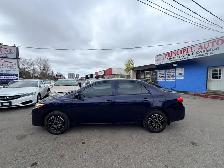 2012 Toyota Corolla 116KM CERTIFIED-WARRANTY - Photo 3