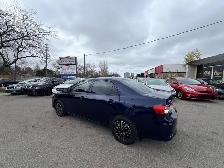 2012 Toyota Corolla 116KM CERTIFIED-WARRANTY - Photo 4