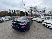2012 Toyota Corolla 116KM CERTIFIED-WARRANTY - Photo 8