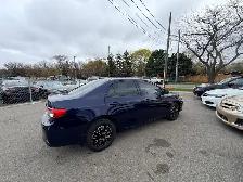 2012 Toyota Corolla 116KM CERTIFIED-WARRANTY - Photo 9