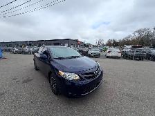 2012 Toyota Corolla 116KM CERTIFIED-WARRANTY - Photo 12