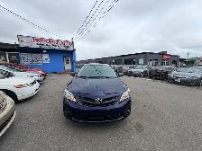 2012 Toyota Corolla 116KM CERTIFIED-WARRANTY - Photo 13