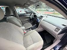 2012 Toyota Corolla 116KM CERTIFIED-WARRANTY - Photo 17