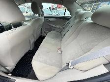 2012 Toyota Corolla 116KM CERTIFIED-WARRANTY - Photo 19