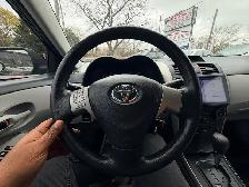 2012 Toyota Corolla 116KM CERTIFIED-WARRANTY - Photo 20