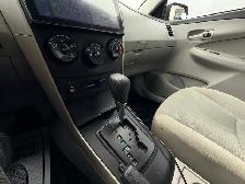 2012 Toyota Corolla 116KM CERTIFIED-WARRANTY - Photo 21