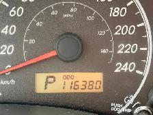 2012 Toyota Corolla 116KM CERTIFIED-WARRANTY - Photo 24