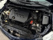 2012 Toyota Corolla 116KM CERTIFIED-WARRANTY - Photo 25
