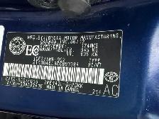 2012 Toyota Corolla 116KM CERTIFIED-WARRANTY - Photo 26
