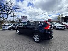 2016 Honda CR-V EX AWD 166KM CERTIFIED-WARRANTY - Photo 4
