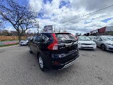 2016 Honda CR-V EX AWD 166KM CERTIFIED-WARRANTY - Photo 5