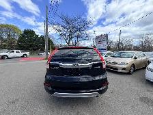 2016 Honda CR-V EX AWD 166KM CERTIFIED-WARRANTY - Photo 6