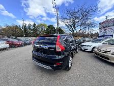 2016 Honda CR-V EX AWD 166KM CERTIFIED-WARRANTY - Photo 8