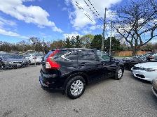 2016 Honda CR-V EX AWD 166KM CERTIFIED-WARRANTY - Photo 9
