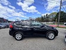 2016 Honda CR-V EX AWD 166KM CERTIFIED-WARRANTY - Photo 10