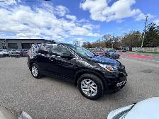 2016 Honda CR-V EX AWD 166KM CERTIFIED-WARRANTY - Photo 11