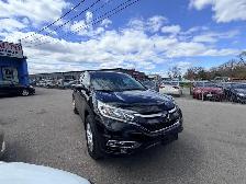 2016 Honda CR-V EX AWD 166KM CERTIFIED-WARRANTY - Photo 12