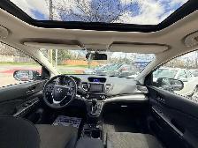 2016 Honda CR-V EX AWD 166KM CERTIFIED-WARRANTY - Photo 16