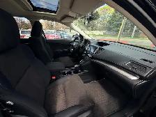 2016 Honda CR-V EX AWD 166KM CERTIFIED-WARRANTY - Photo 17