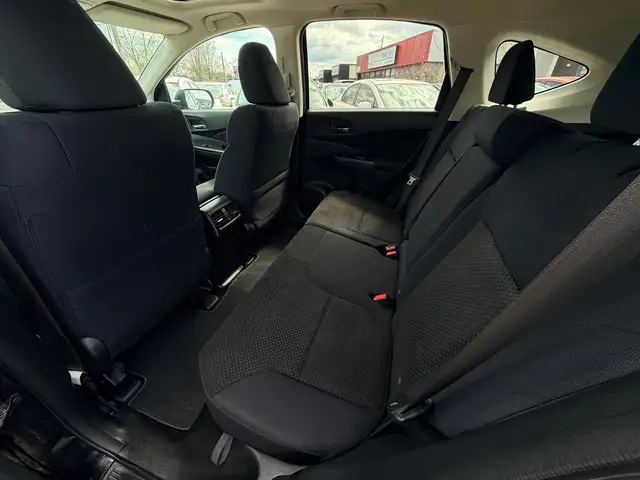 2016 Honda CR-V EX AWD 166KM CERTIFIED-WARRANTY - Photo 20