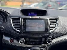 2016 Honda CR-V EX AWD 166KM CERTIFIED-WARRANTY - Photo 23