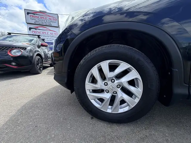 2016 Honda CR-V EX AWD 166KM CERTIFIED-WARRANTY - Photo 28