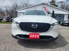 2023 MAZDA CX-5 2.5 S SELECT - Photo 3