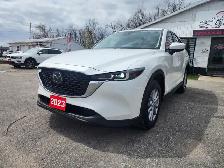 2023 MAZDA CX-5 2.5 S SELECT - Photo 4