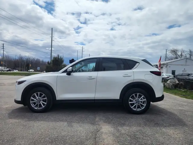 2023 MAZDA CX-5 2.5 S SELECT - Photo 5