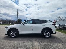 2023 MAZDA CX-5 2.5 S SELECT - Photo 5