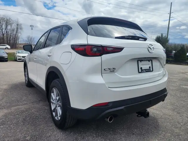 2023 MAZDA CX-5 2.5 S SELECT - Photo 6
