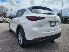 2023 MAZDA CX-5 2.5 S SELECT - Photo 6