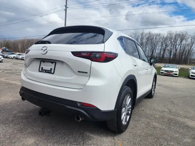 2023 MAZDA CX-5 2.5 S SELECT - Photo 8