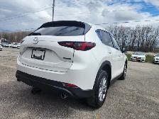 2023 MAZDA CX-5 2.5 S SELECT - Photo 8