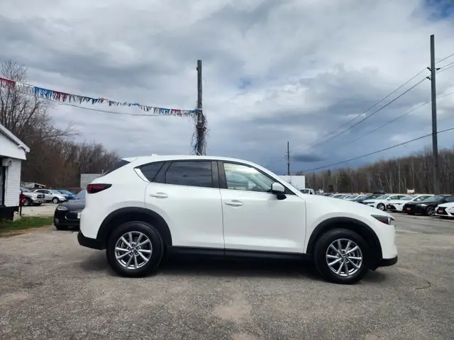 2023 MAZDA CX-5 2.5 S SELECT - Photo 9