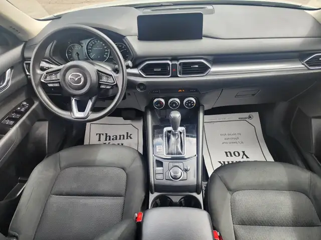 2023 MAZDA CX-5 2.5 S SELECT - Photo 10