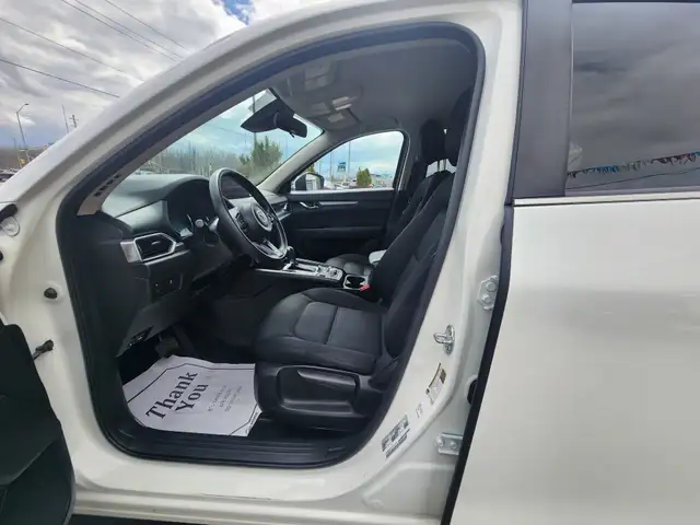 2023 MAZDA CX-5 2.5 S SELECT - Photo 11