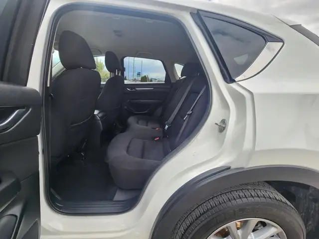 2023 MAZDA CX-5 2.5 S SELECT - Photo 12