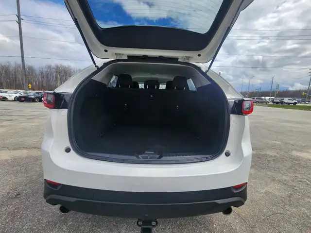 2023 MAZDA CX-5 2.5 S SELECT - Photo 13