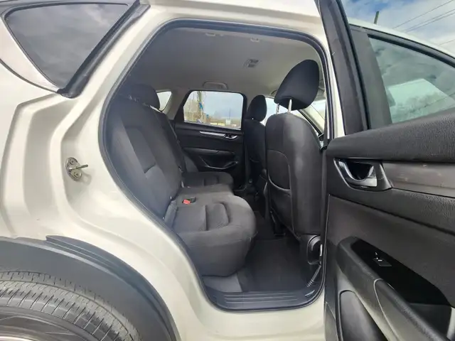 2023 MAZDA CX-5 2.5 S SELECT - Photo 14