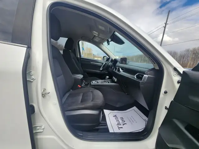 2023 MAZDA CX-5 2.5 S SELECT - Photo 15