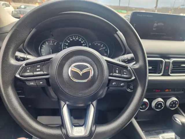 2023 MAZDA CX-5 2.5 S SELECT - Photo 16
