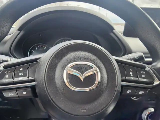2023 MAZDA CX-5 2.5 S SELECT - Photo 17