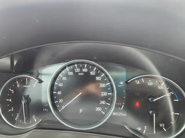 2023 MAZDA CX-5 2.5 S SELECT - Photo 18