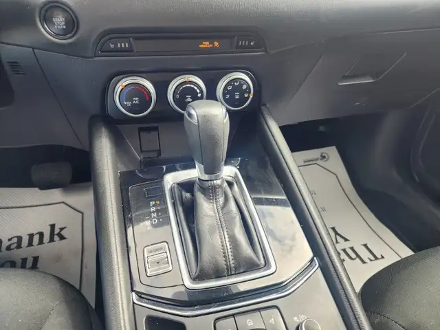 2023 MAZDA CX-5 2.5 S SELECT - Photo 19