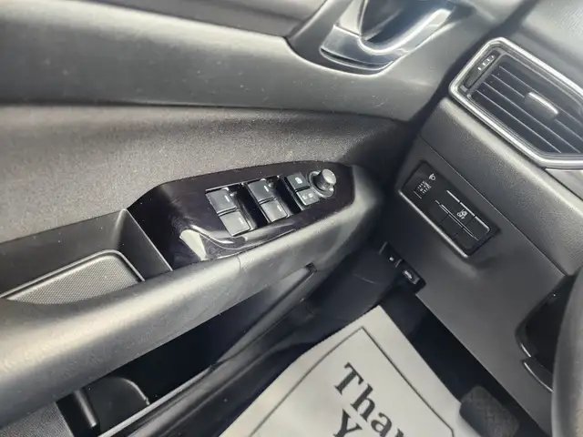2023 MAZDA CX-5 2.5 S SELECT - Photo 20